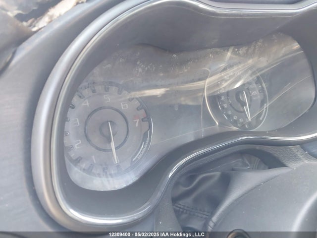 Chrysler 200 S 2016 1C3CCCDG6GN197707 Image 7