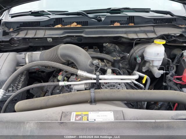 1C6RR7LT0PS581100 RAM 1500 Classic Slt
