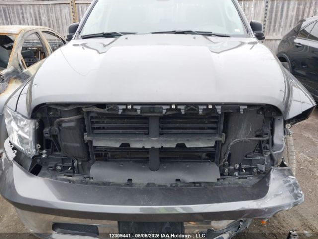 1C6RR7LT0PS581100 RAM 1500 Classic Slt