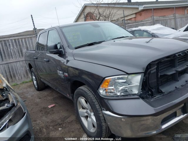 1C6RR7LT0PS581100 RAM 1500 Classic Slt
