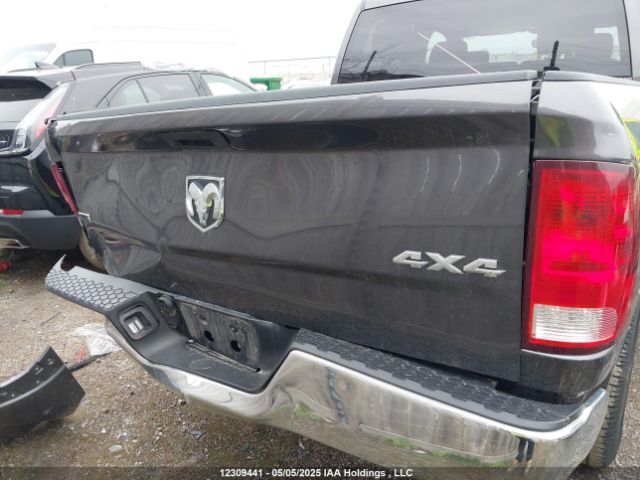 1C6RR7LT0PS581100 RAM 1500 Classic Slt