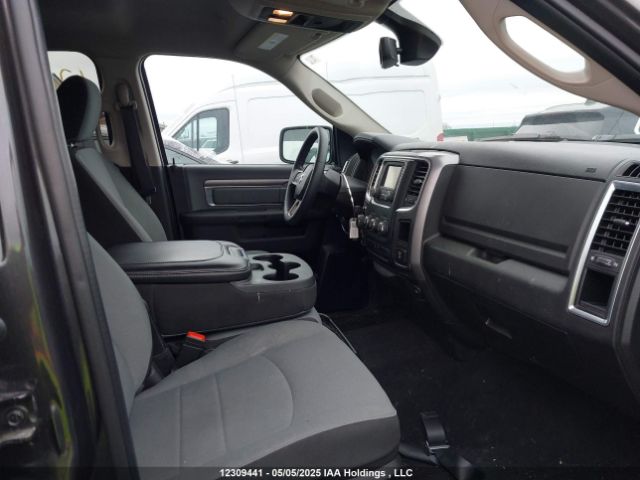 1C6RR7LT0PS581100 RAM 1500 Classic Slt