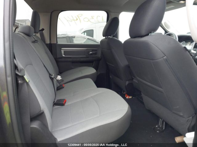 1C6RR7LT0PS581100 RAM 1500 Classic Slt