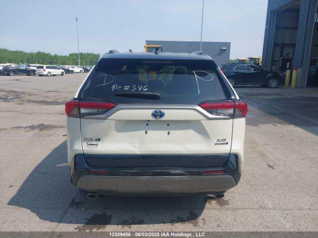 2T3RWRFVXMW126915 Toyota a25a-fxs, 3nm+4nm(ni)