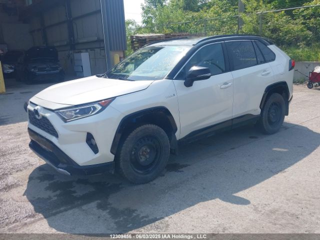 2T3RWRFVXMW126915 Toyota a25a-fxs, 3nm+4nm(ni)