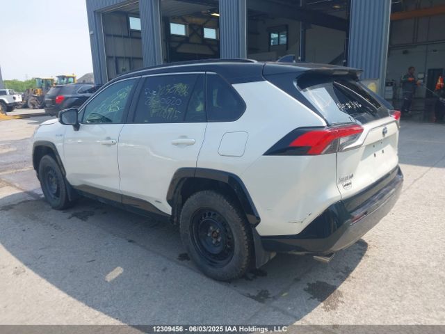 2T3RWRFVXMW126915 Toyota a25a-fxs, 3nm+4nm(ni)