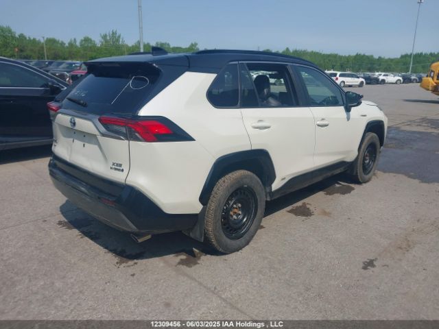 2T3RWRFVXMW126915 Toyota a25a-fxs, 3nm+4nm(ni)
