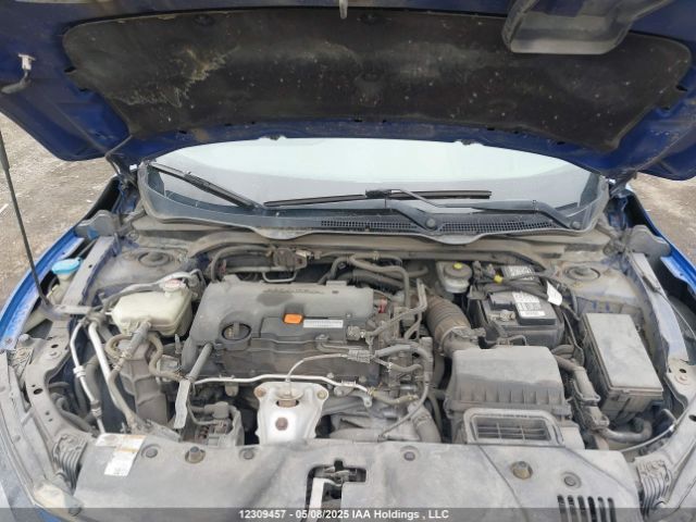 2HGFC2F7XGH034939 Honda CIVIC EX