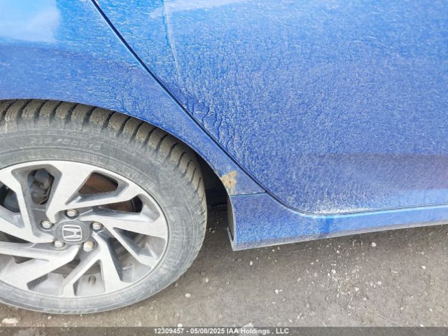 2HGFC2F7XGH034939 Honda CIVIC EX