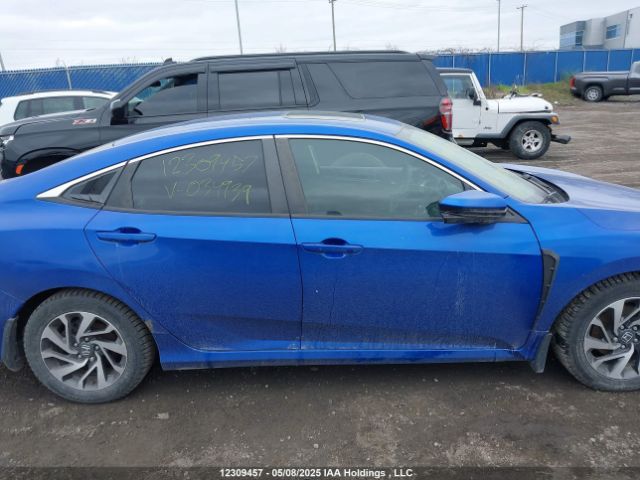 2HGFC2F7XGH034939 Honda CIVIC EX