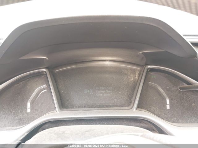 2HGFC2F7XGH034939 Honda CIVIC EX