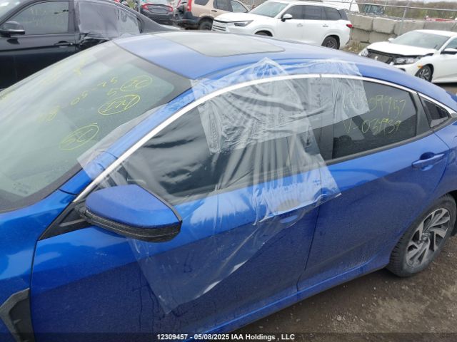 2HGFC2F7XGH034939 Honda CIVIC EX