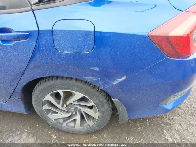 2HGFC2F7XGH034939 Honda CIVIC EX
