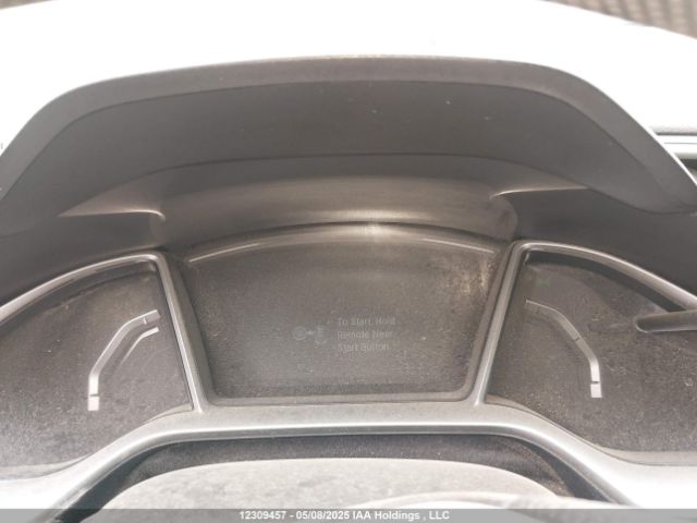 2HGFC2F7XGH034939 Honda CIVIC EX