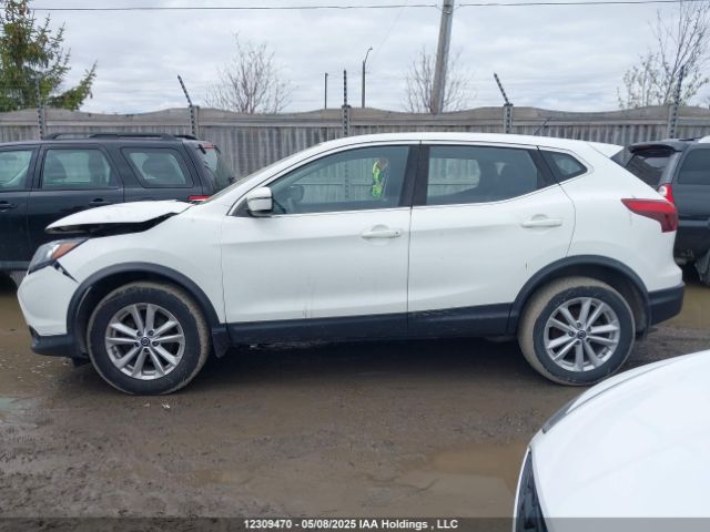 JN1BJ1CP5KW234125 Nissan QASHQAI