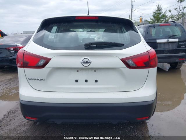 JN1BJ1CP5KW234125 Nissan QASHQAI