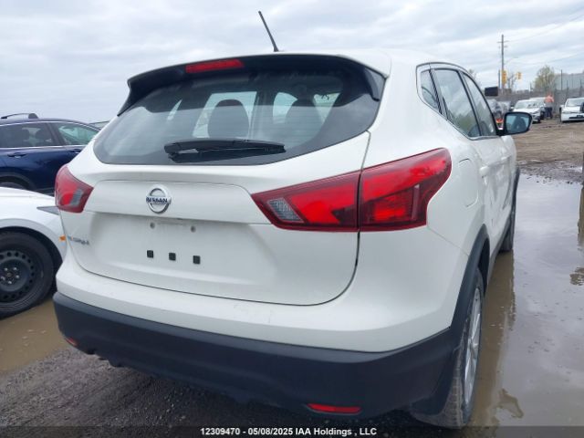 JN1BJ1CP5KW234125 Nissan QASHQAI