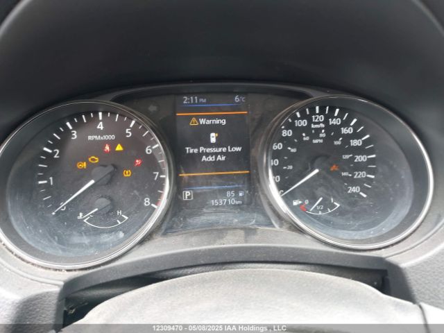JN1BJ1CP5KW234125 Nissan QASHQAI