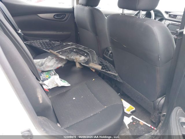JN1BJ1CP5KW234125 Nissan QASHQAI