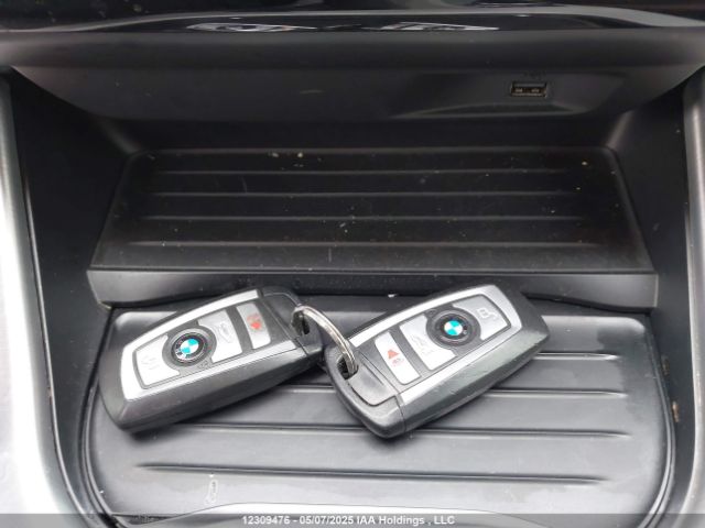 5UXWX9C30H0W67483 BMW X3