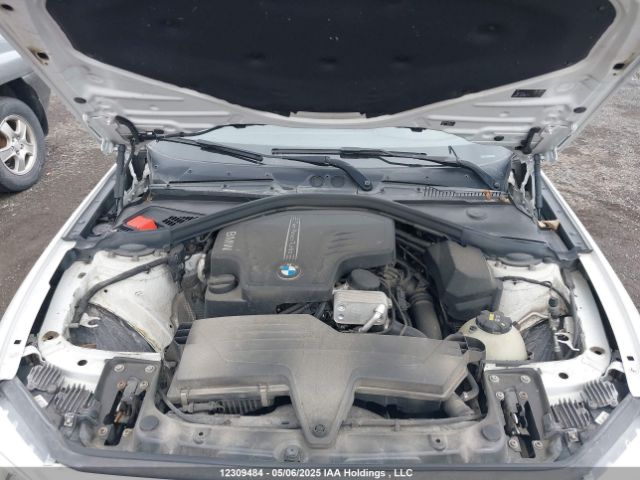 WBA1G9C59GV599101 BMW 228I