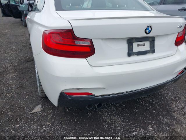 WBA1G9C59GV599101 BMW 228I
