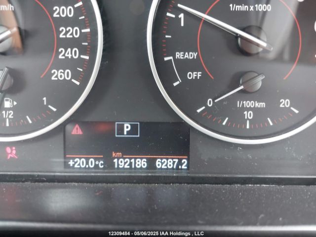 WBA1G9C59GV599101 BMW 228I