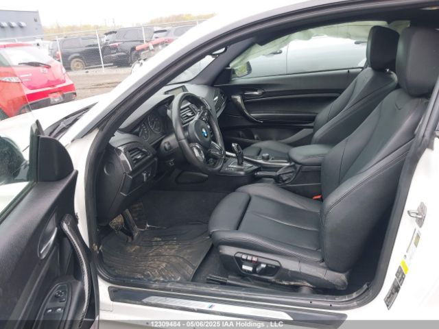 WBA1G9C59GV599101 BMW 228I