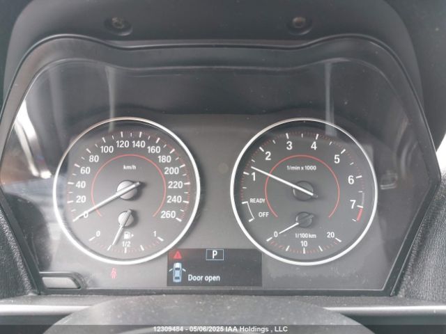 WBA1G9C59GV599101 BMW 228I