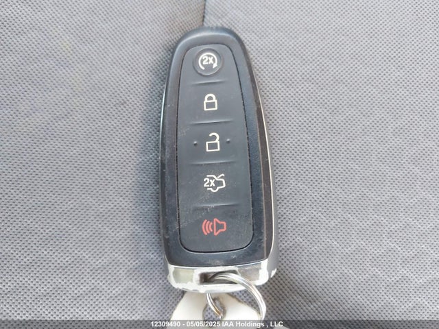 12309490 :رقم المزاد ، 1FMCU0GD7KUB39866 vin ، 2019 Ford Escape Se مزاد بيع