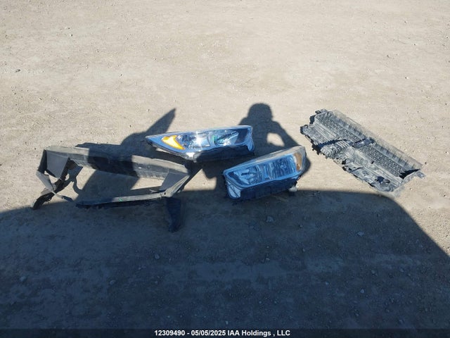 12309490 :رقم المزاد ، 1FMCU0GD7KUB39866 vin ، 2019 Ford Escape Se مزاد بيع
