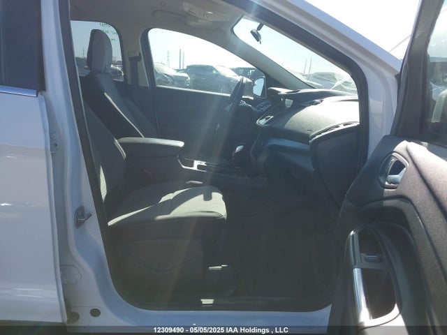 12309490 :رقم المزاد ، 1FMCU0GD7KUB39866 vin ، 2019 Ford Escape Se مزاد بيع