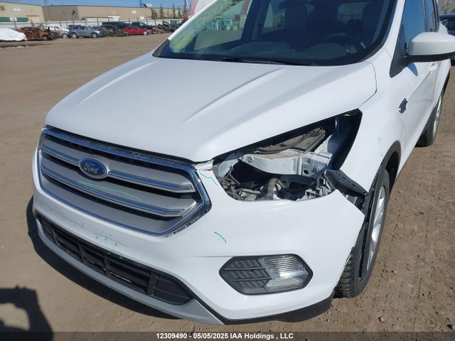 12309490 :رقم المزاد ، 1FMCU0GD7KUB39866 vin ، 2019 Ford Escape Se مزاد بيع