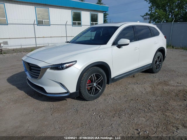 JM3TCBDY0J0223504 Mazda py turbo