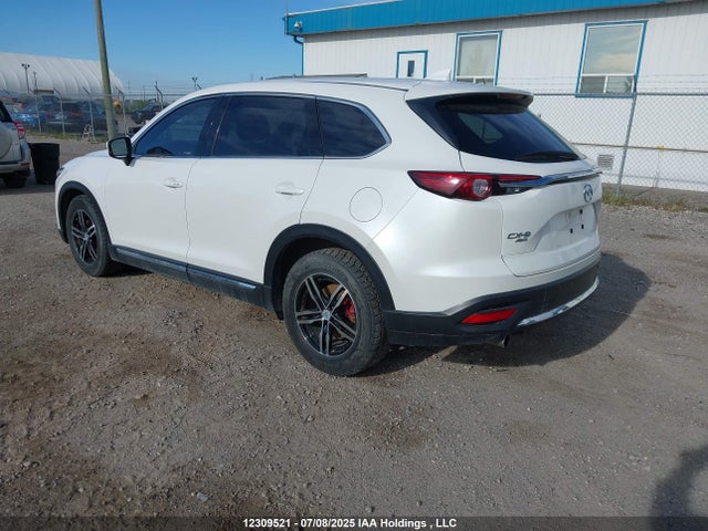 JM3TCBDY0J0223504 Mazda py turbo