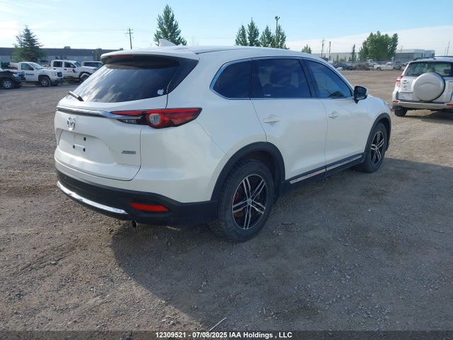 JM3TCBDY0J0223504 Mazda py turbo