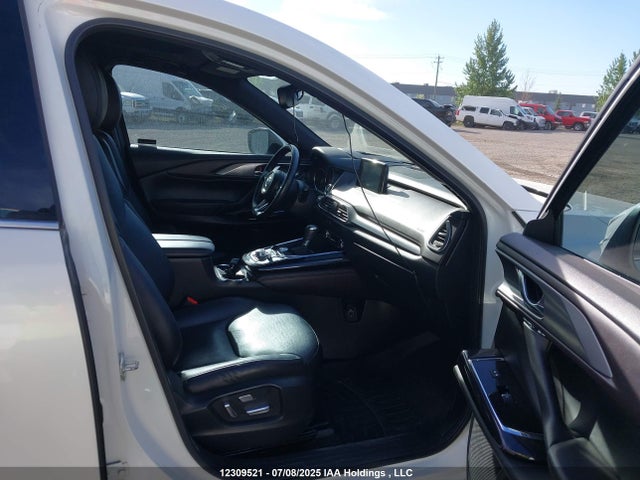 JM3TCBDY0J0223504 Mazda py turbo
