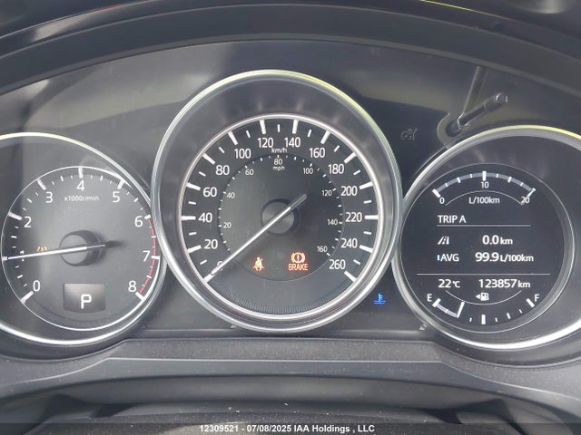JM3TCBDY0J0223504 Mazda py turbo