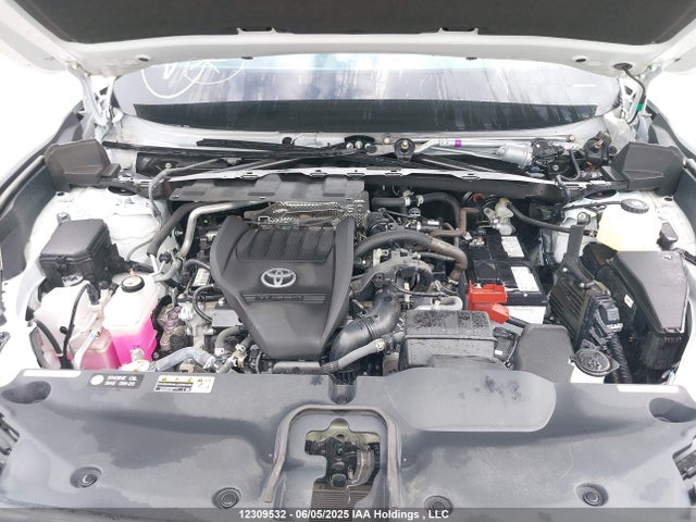Toyota t24a-fts 2024 5TDAAAB58RS033726 Image 10