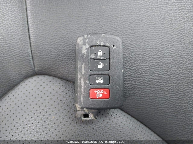 Toyota t24a-fts 2024 5TDAAAB58RS033726 Image 11