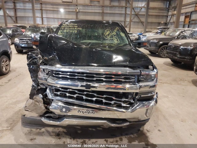3GCUKSEJ8HG162443 Chevrolet l86 - sidi: spark ignited direct injection, vvt: variable valve timing, afm, e85 max, alum