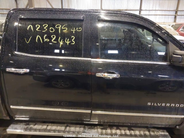 3GCUKSEJ8HG162443 Chevrolet l86 - sidi: spark ignited direct injection, vvt: variable valve timing, afm, e85 max, alum