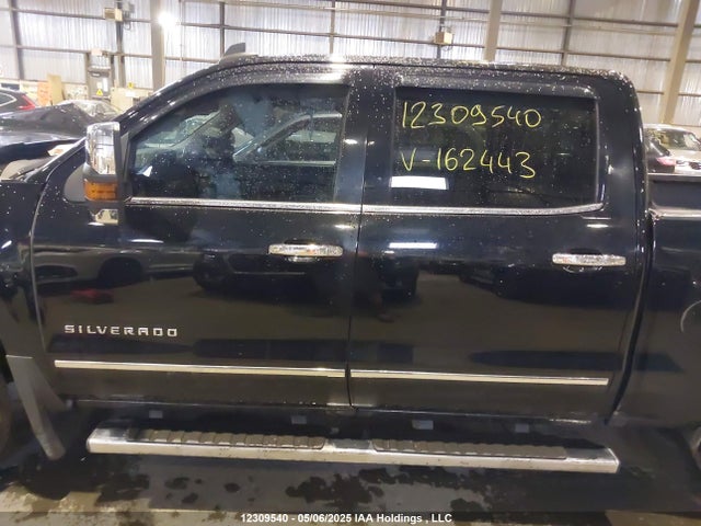 3GCUKSEJ8HG162443 Chevrolet l86 - sidi: spark ignited direct injection, vvt: variable valve timing, afm, e85 max, alum