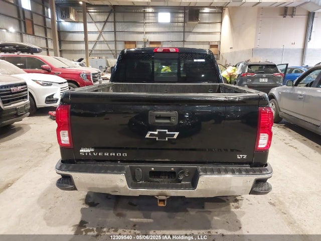 3GCUKSEJ8HG162443 Chevrolet l86 - sidi: spark ignited direct injection, vvt: variable valve timing, afm, e85 max, alum