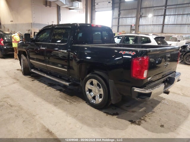 3GCUKSEJ8HG162443 Chevrolet l86 - sidi: spark ignited direct injection, vvt: variable valve timing, afm, e85 max, alum