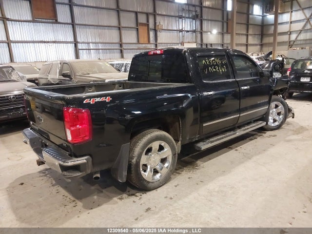 3GCUKSEJ8HG162443 Chevrolet l86 - sidi: spark ignited direct injection, vvt: variable valve timing, afm, e85 max, alum