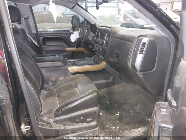 3GCUKSEJ8HG162443 Chevrolet l86 - sidi: spark ignited direct injection, vvt: variable valve timing, afm, e85 max, alum