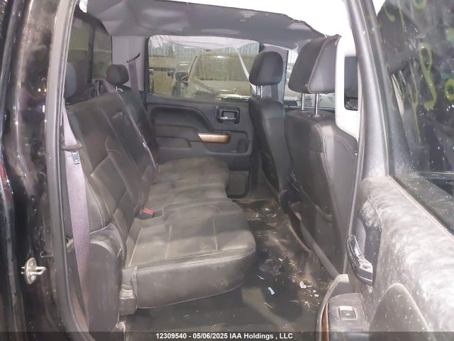 3GCUKSEJ8HG162443 Chevrolet l86 - sidi: spark ignited direct injection, vvt: variable valve timing, afm, e85 max, alum