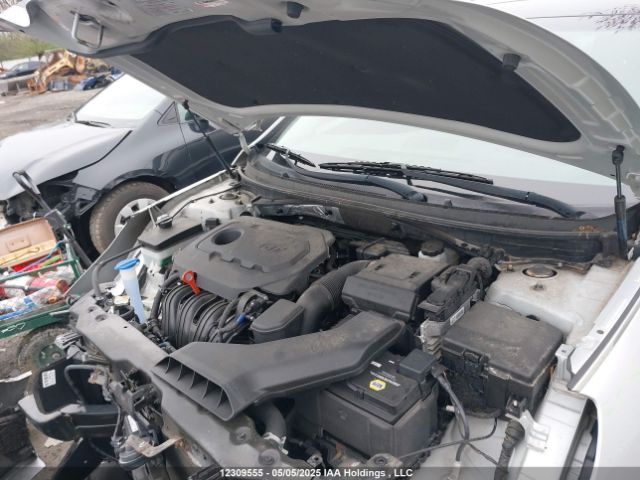 5NPE34AF5JH643603 Hyundai gdi theta-ii