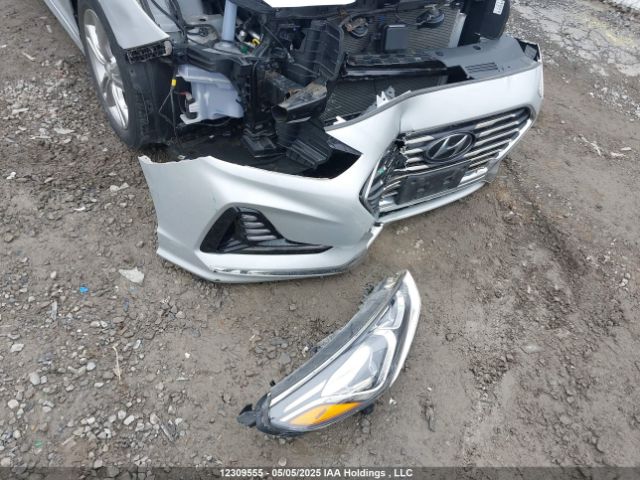 5NPE34AF5JH643603 Hyundai gdi theta-ii